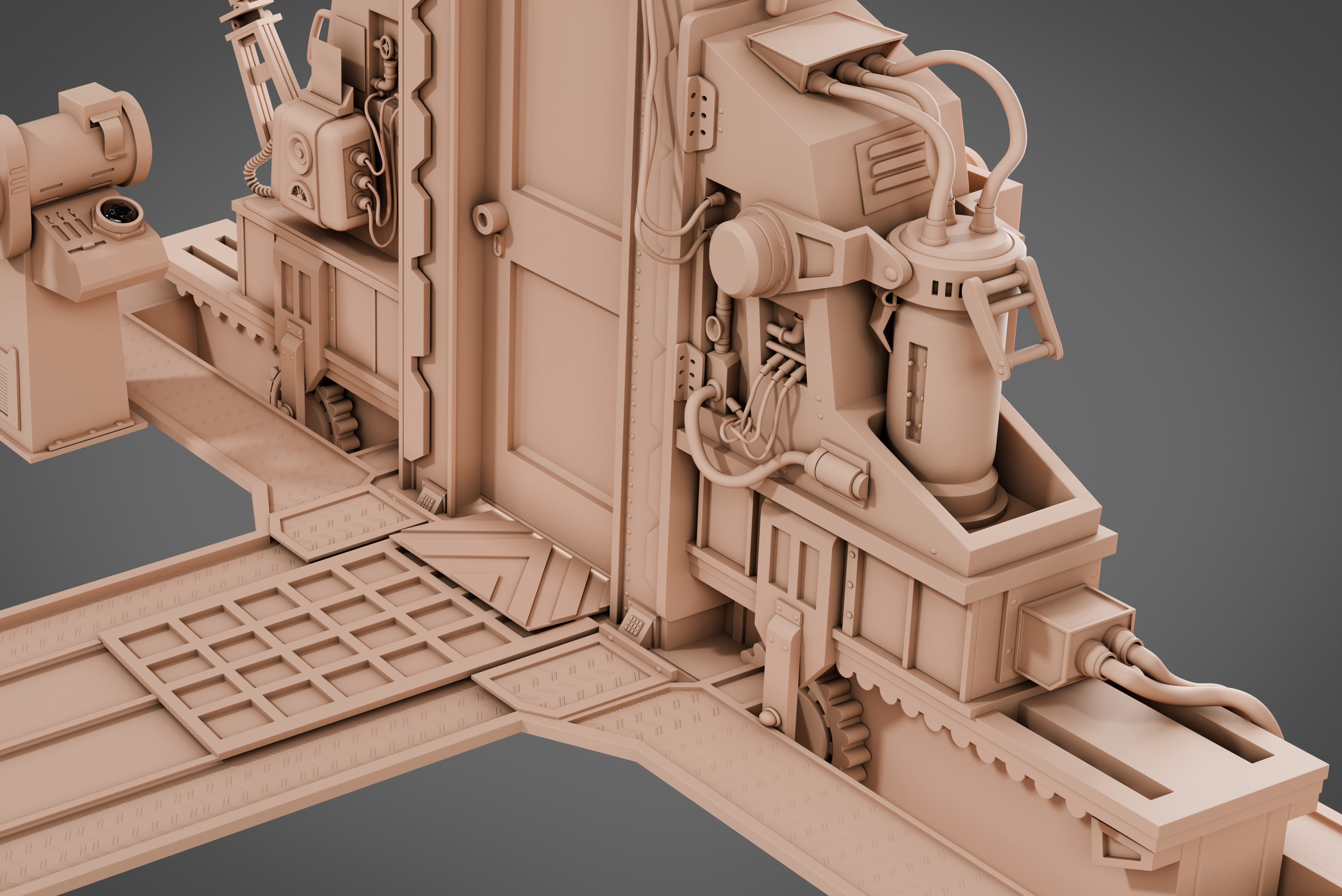 Door Monster S.A. — asset 4