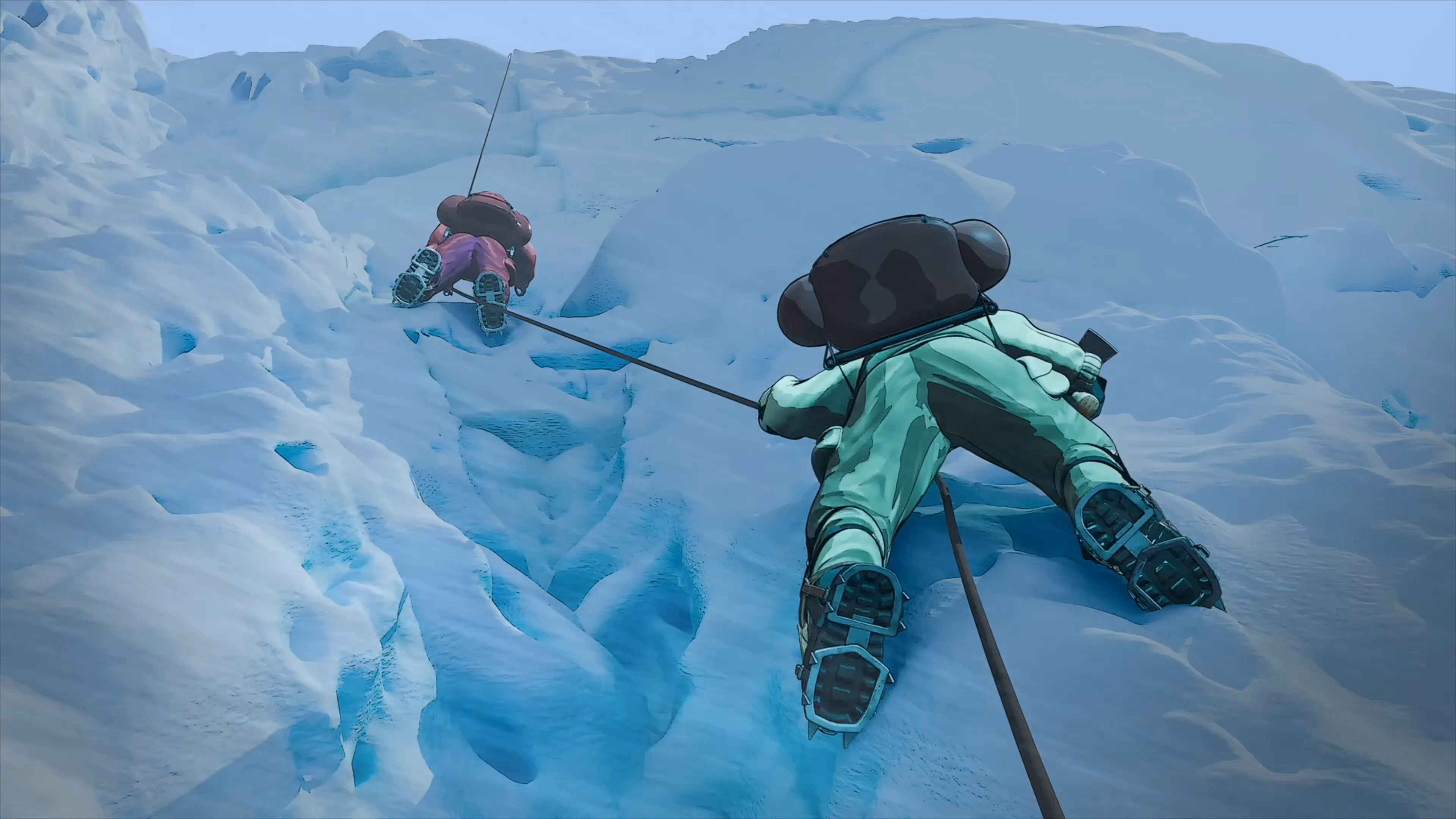 Lady Everest — frame 3