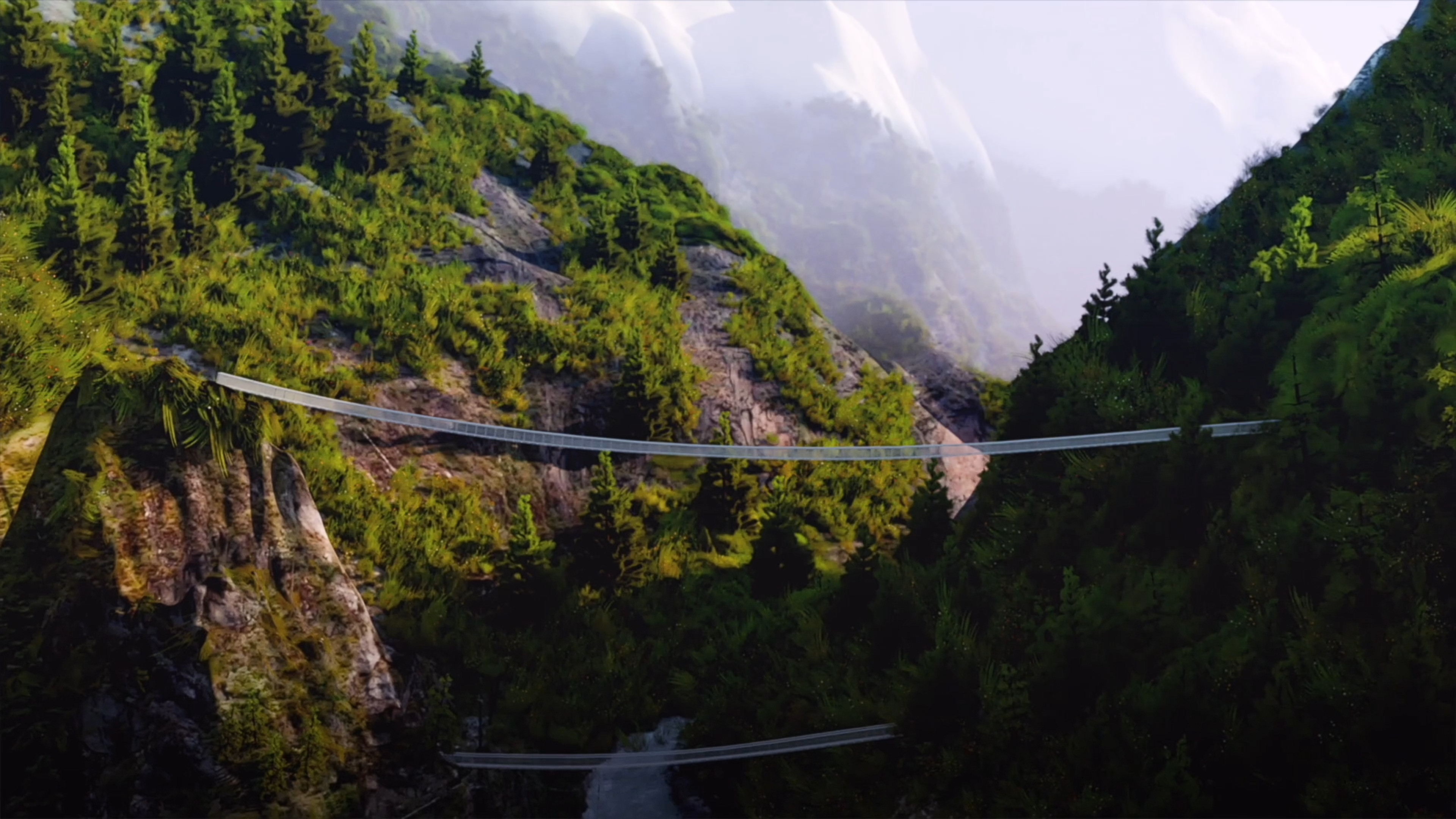 Lady Everest — frame 4
