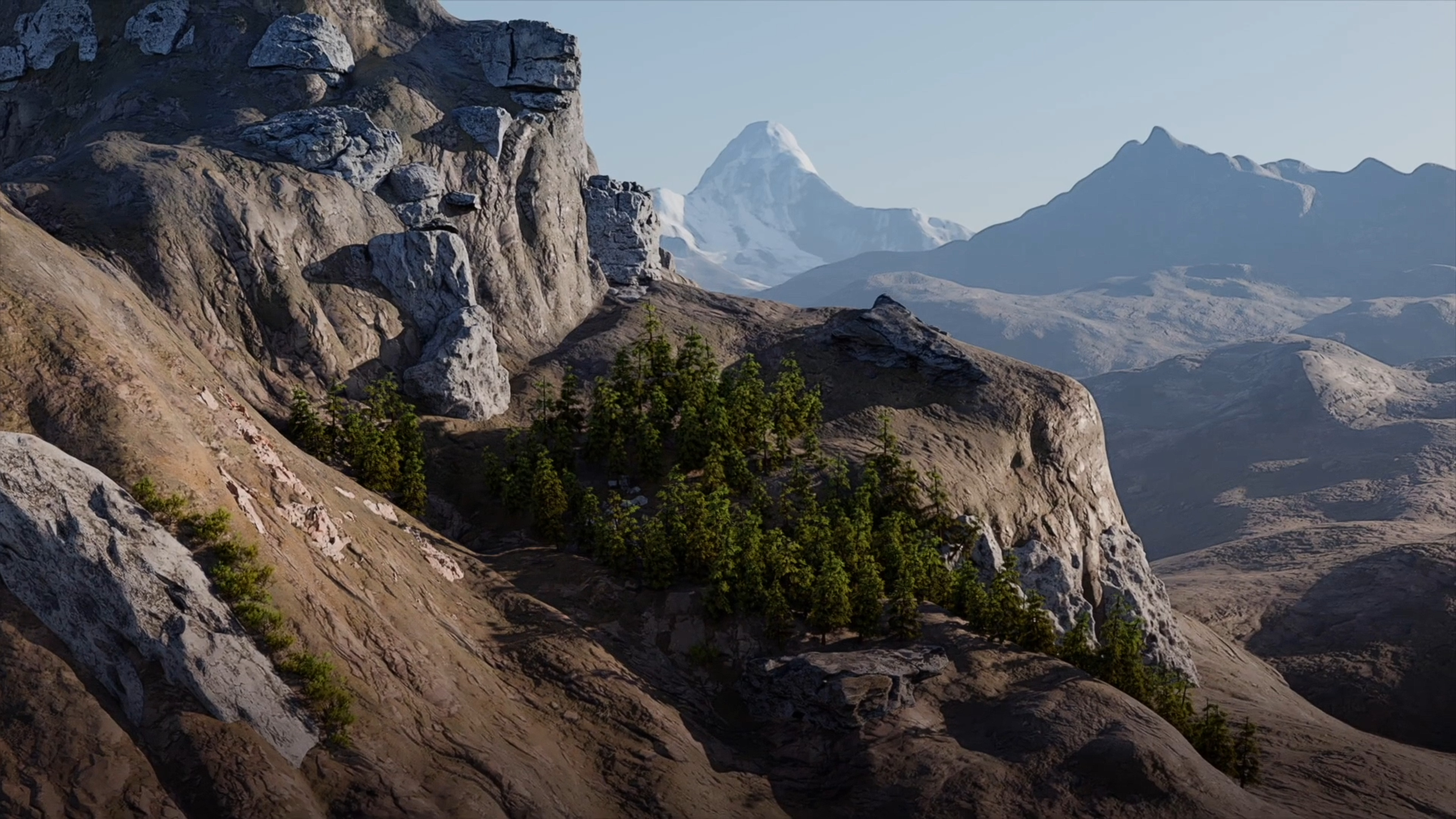 Lady Everest — frame 5