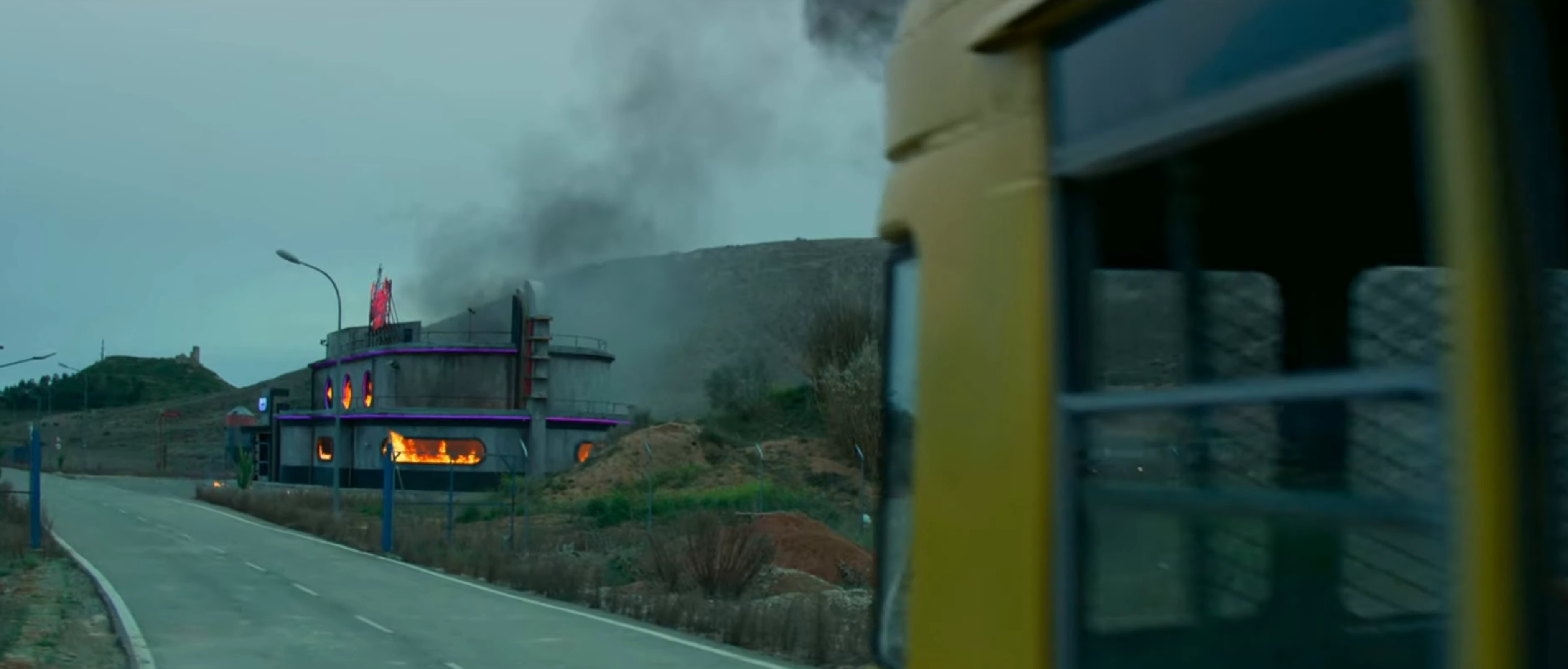 Sky Rojo Season 2 — frame 4